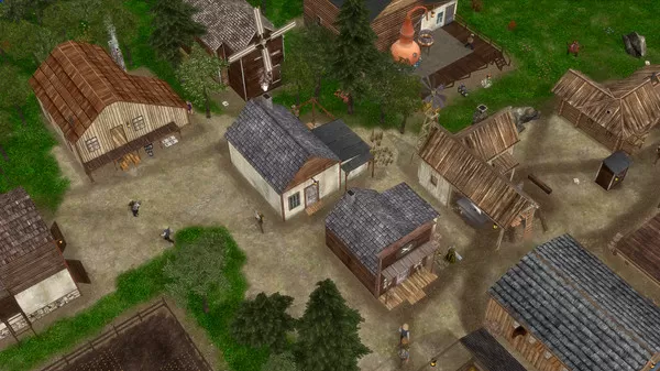 [PC]《Depraved》英文版游戏下载_0