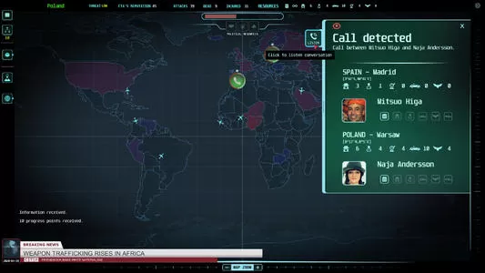 [PC]《反恐专家 Counter Terrorist Agency》中文版下载_1