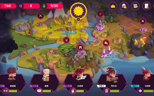 [PC]《国王联赛2 King's League II》中文版下载