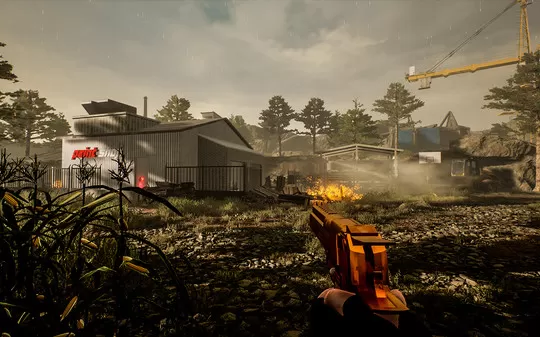 [PC]《作战部队 Combat Force》英文版下载