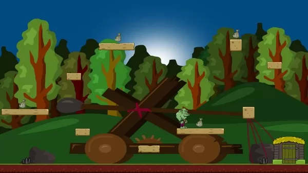 [PC]《山地巨魔 Mountain Troll》英文版下载_1