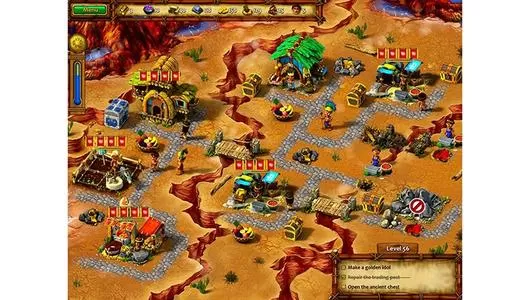 [PC]《摩艾7:神秘海岸 Moai VII: Mystery Coast》英文版下载_0