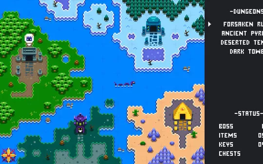 [PC]《Knightin'》英文版下载