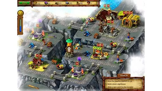[PC]《摩艾7:神秘海岸 Moai VII: Mystery Coast》英文版下载_1