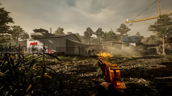 [PC]《作战部队 Combat Force》英文版下载_0