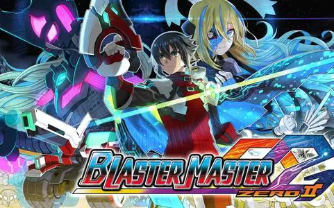 [PC]《超惑星战记ZERO2》英文版下载（v20191204）