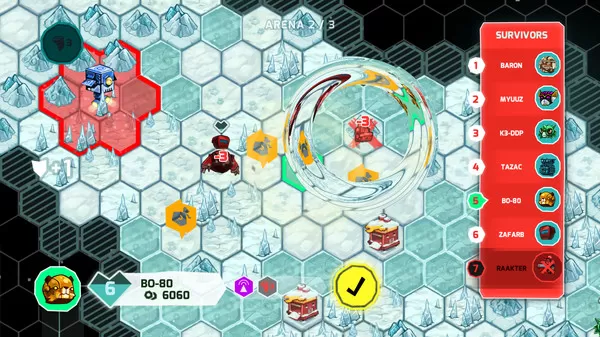 [PC]《疯狂机器人 Insane Robots》英文版下载_1