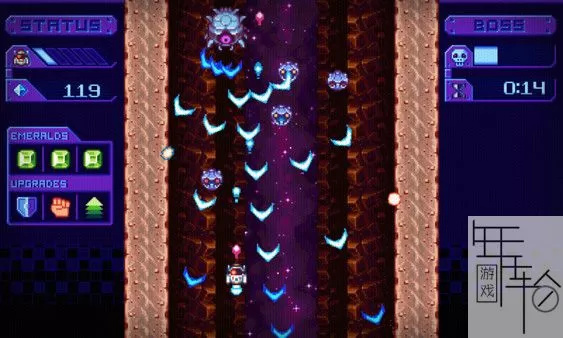 switch《超级星际之路 super star path》中文版nsp下载[百度云-城通]_2