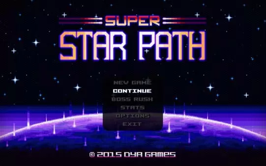 switch《超级星际之路 super star path》中文版nsp下载[百度云-城通]