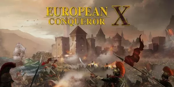 switch《欧洲征服者X European Conqueror X》中文版nsp下载[百度云-城通]_0