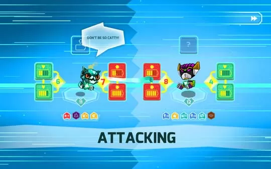 [PC]《疯狂机器人 Insane Robots》英文版下载