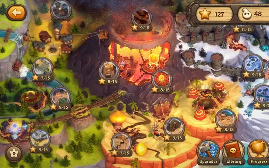 switch《邪恶捍卫者 Evil Defenders》英文版nsp下载[百度云-城通]