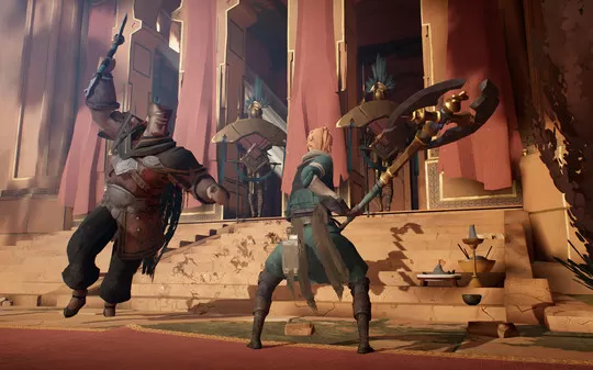 【5.05】PS4《灰烬 Ashen》中文版pkg下载+金手指