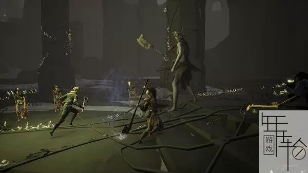【5.05】PS4《灰烬 Ashen》中文版pkg下载+金手指_2