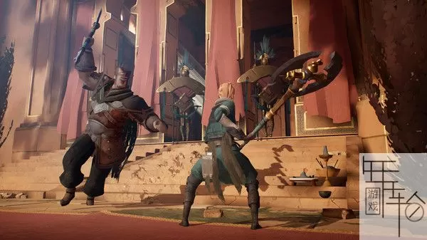 【5.05】PS4《灰烬 Ashen》中文版pkg下载+金手指_0