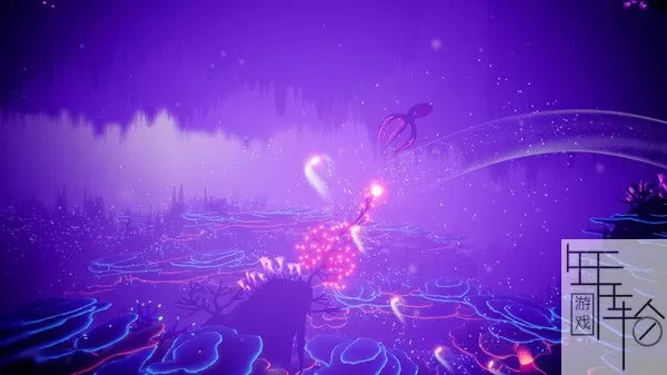 switch《珊瑚 Koral》中文版nsp下载[百度云-城通]_2