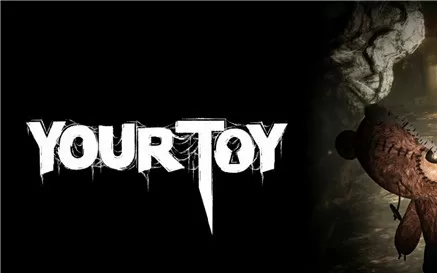  switch《你的玩具 Your Toy》中文版xci整合版下载【1.01补丁】