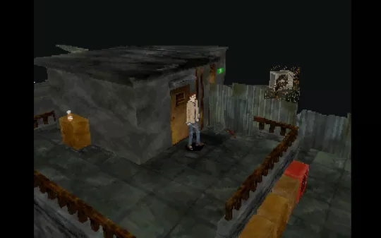 switch《回到1995 Back in 1995》中文版nsp下载