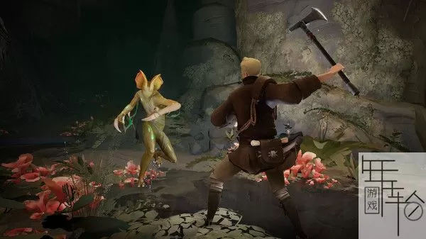 【5.05】PS4《灰烬 Ashen》中文版pkg下载+金手指_1