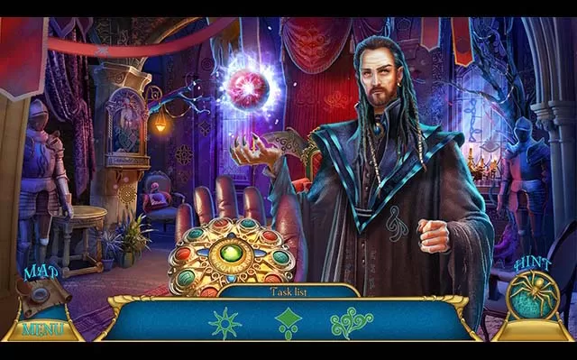 [PC]《奇美拉9:哀嚎水域》英文版下载_1