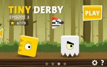 switch《渺小的德比 Tiny Derby》中文版nsp下载[百度云-城通]
