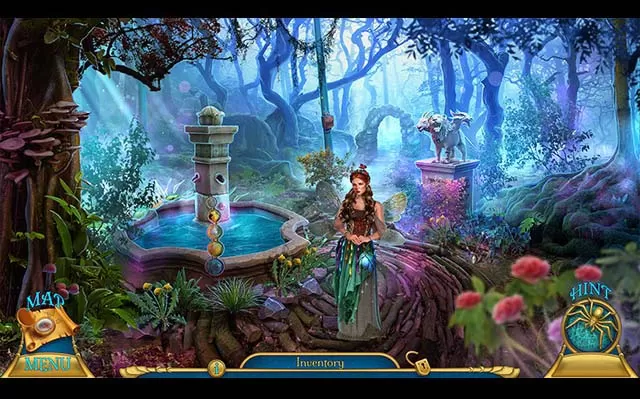 [PC]《奇美拉9:哀嚎水域》英文版下载