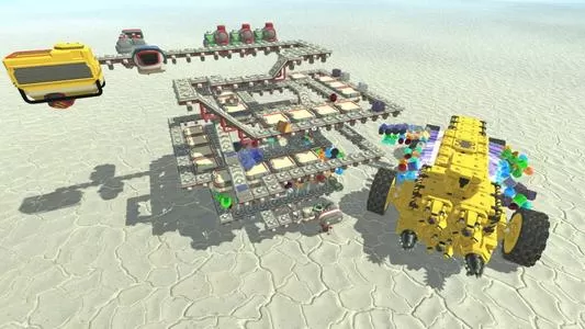 switch《泰拉科技 TerraTech》中文版nsp/xci整合版下载【含1.0.6补丁+DLC】_0