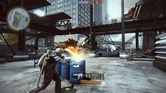 switch《子弹决斗进化 Bullet Battle Evolution》中文版nsp下载[百度云-城通]_1