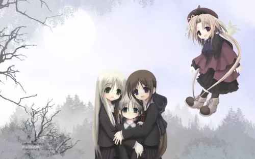 switch《交响乐之雨重制版》xci下载_1