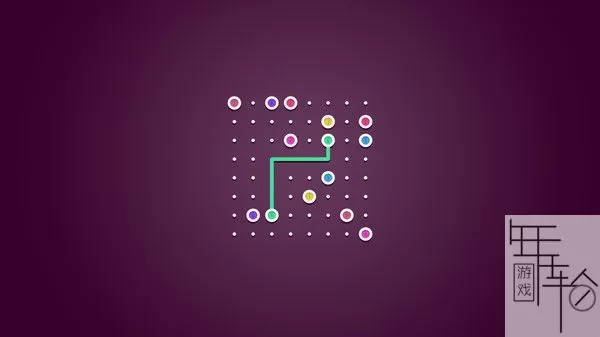 switch《Lines Infinite》中文版nsp下载[百度云-城通]_0