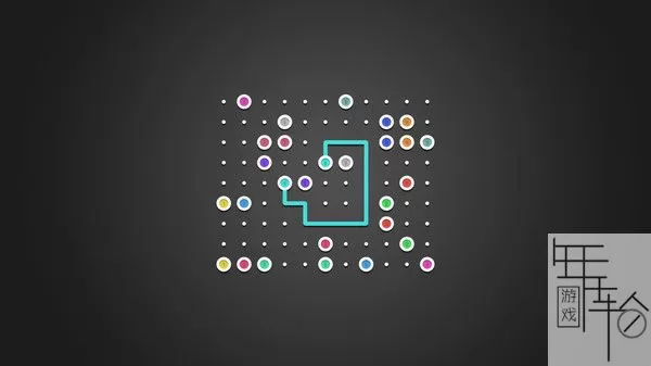 switch《Lines Infinite》中文版nsp下载[百度云-城通]_1