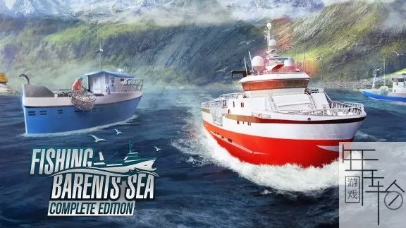 switch《捕鱼：巴伦支海 完全版 Fishing: Barents Sea》中文版nsz+xci整合版下载【含1.20补丁+dlc】_0