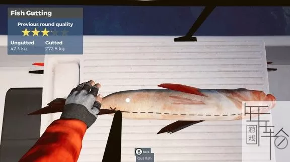 switch《捕鱼：巴伦支海 完全版 Fishing: Barents Sea》中文版nsz+xci整合版下载【含1.20补丁+dlc】_2