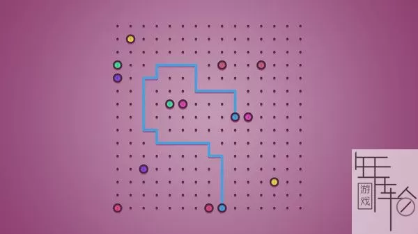 switch《Lines Infinite》中文版nsp下载[百度云-城通]_2