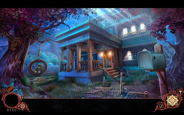 [PC]《幻影之曲4：哈罗斯特德之谜》英文版下载