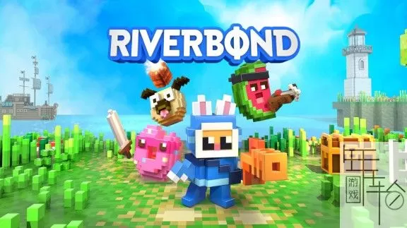 switch《像素立方世界/河畔之乡Riverbond 》中文版nsz-nsp-xci下载_0