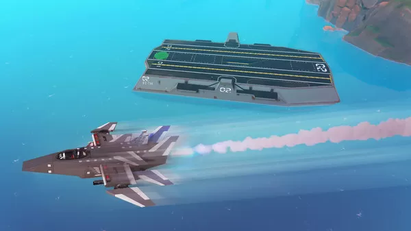 PC《赛道大师 Trailmakers》中文版下载【v1.6.2.46142版|集成全DLC】_0