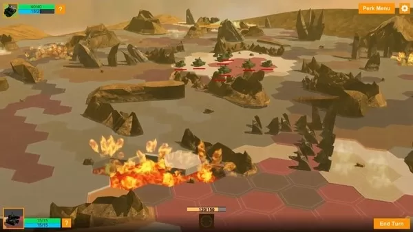 [PC]《Armorgeddon》英文版下载_1