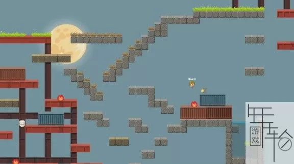 switch《Pelican and Medjed》中文版nsp下载[百度云-城通]_2