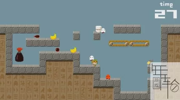 switch《Pelican and Medjed》中文版nsp下载[百度云-城通]_1