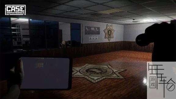 switch《CASE Animatronics》中文版nsp下载_2