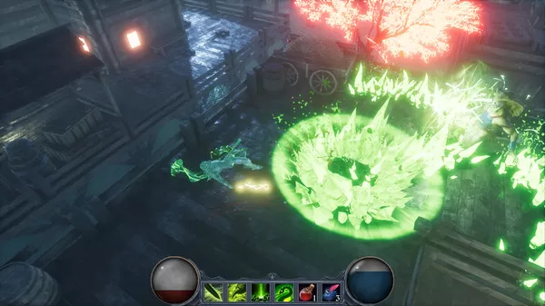 [PC]《自由领袖 Liberty Prime》英文版下载_1