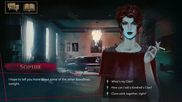 [PC]《吸血鬼:纽约同僚》英文版下载_0