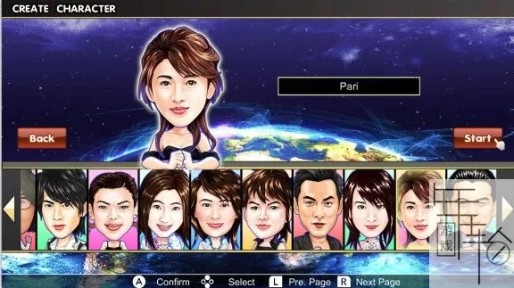 switch《麻将大战 The Battle Of Mahjong》中文版nsp下载+1.01补丁_2