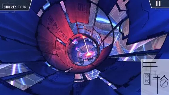 switch《Smash Rush》中文版nsp下载[百度云-城通]_1