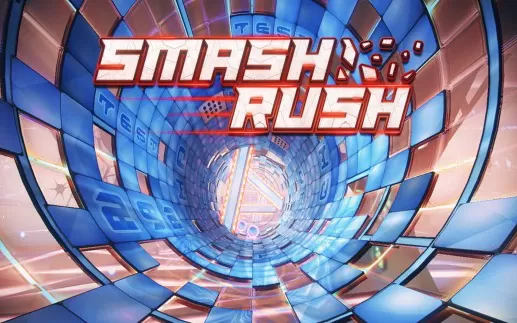 switch《Smash Rush》中文版nsp下载[百度云-城通]