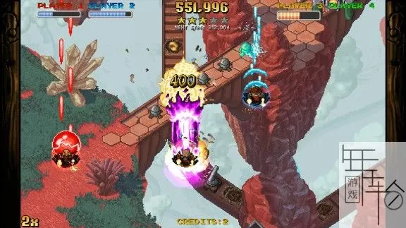 switch《詹姆斯敦+ Jamestown-》英文版xci（整合v1.03补丁）下载_1