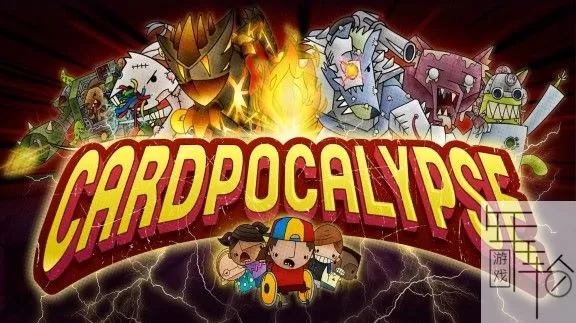 switch《Cardpocalypse》英文版nsz/nsp/xci下载【含最新2.31补丁】_0