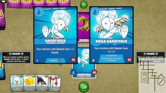 switch《Cardpocalypse》英文版nsz/nsp/xci下载【含最新2.31补丁】_1