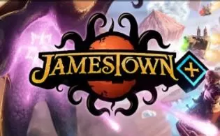 switch《詹姆斯敦+ Jamestown-》英文版xci（整合v1.03补丁）下载